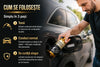 Soluție Curățare Catalizator Auto