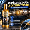 Soluție Curățare Catalizator Auto